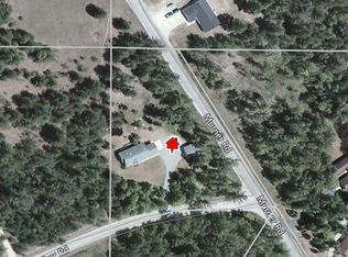 1996 Fischer Rd, Gaylord, MI 49735