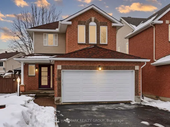 114 Boulder Way, Ottawa, ON K2J 4R5