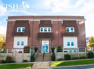 1585 W Southern Ave APT 12, South Williamsport, PA 17702