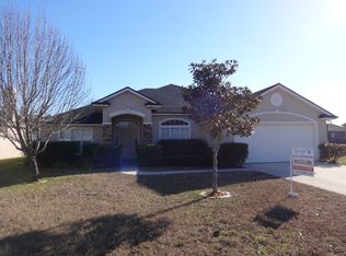 14603 Bradley Max Ct, Jacksonville, FL 32218