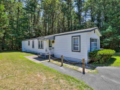 15 Mercury Lane, Nashua, NH, 03062