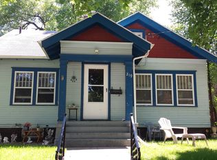 219 14th St SE, Mason City, IA 50401