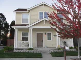 2721 Barndance Ln, Santa Rosa, CA 95407