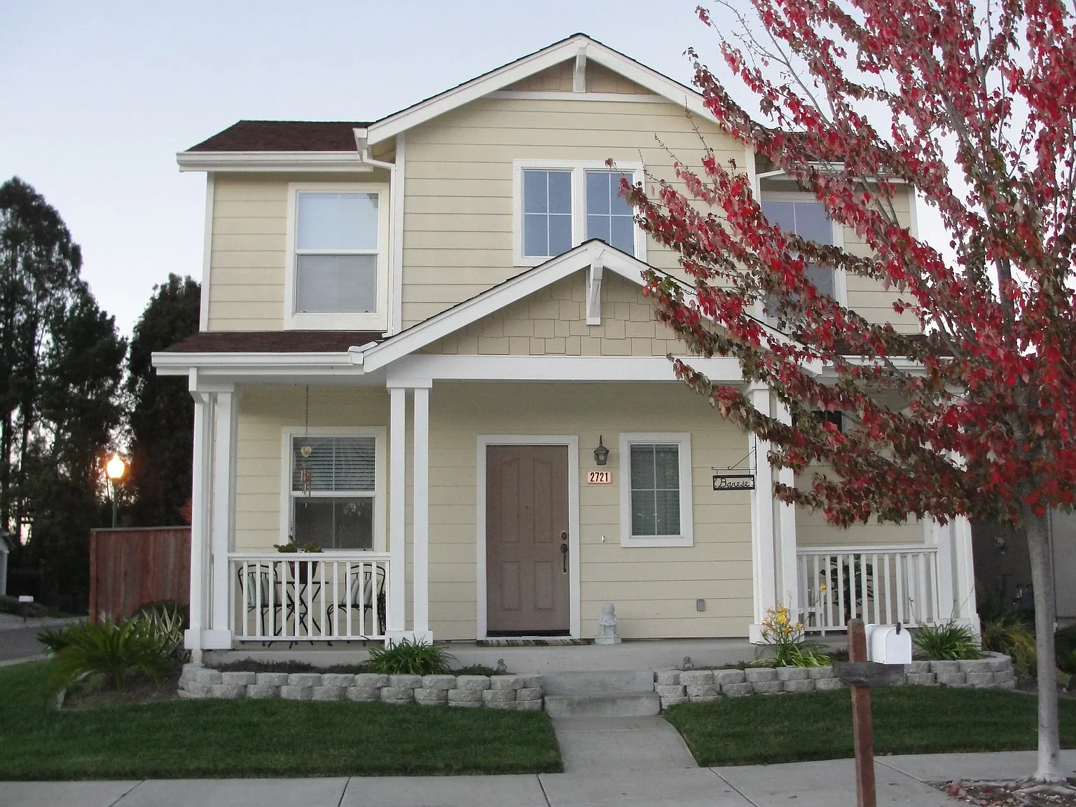 2721 Barndance Ln photo 1