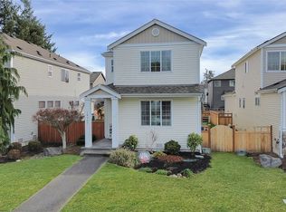 18007 15th Ave E, Spanaway, WA 98387