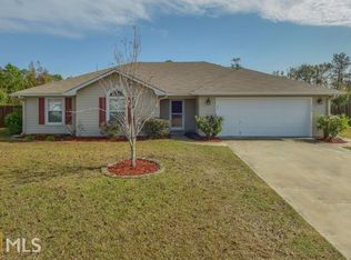 114 Cedar Circle Dr, Kingsland, GA 31548