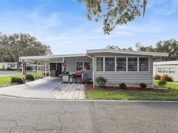 103 Poinsettia Cv, Leesburg, FL 34748