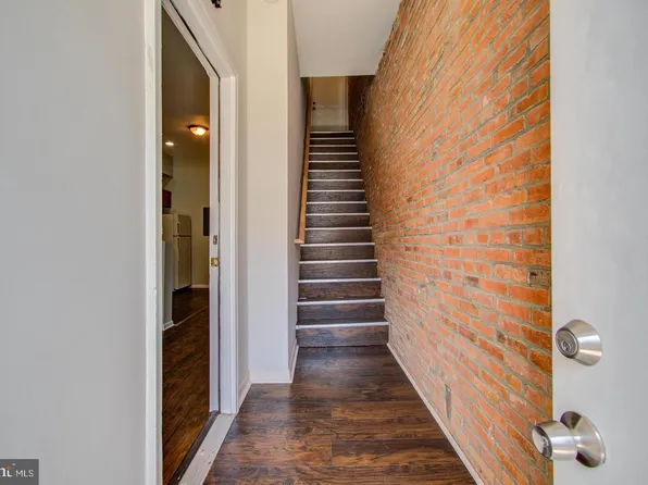 604 N Fulton Ave, Baltimore, MD 21217