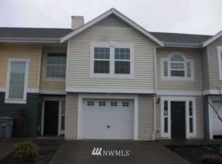 5901 111th Stct E UNIT 4, Puyallup, WA