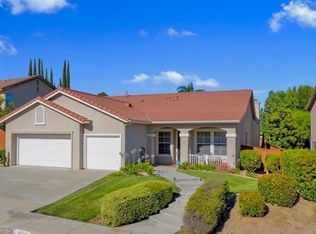 41046 Promenade Chardonnay Hls, Temecula, CA 92591