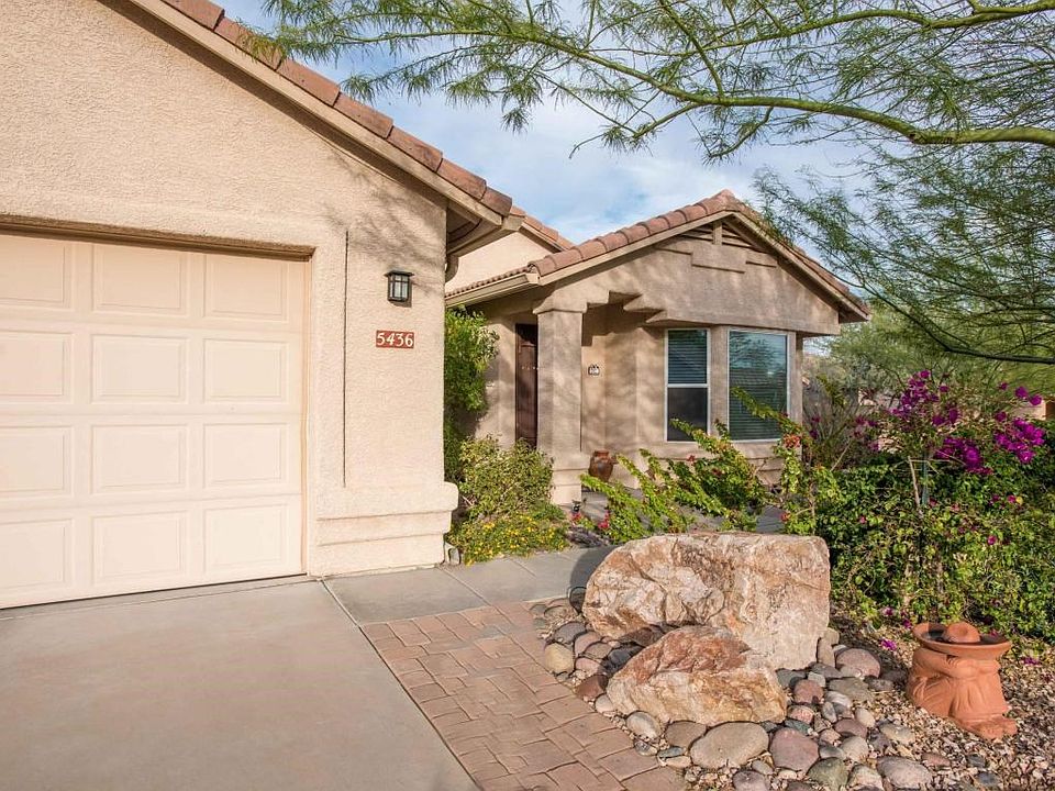 1st image of 5436 W Chierreon Way