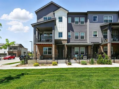 6988 Ipswich Court, Castle Pines, CO, 80108