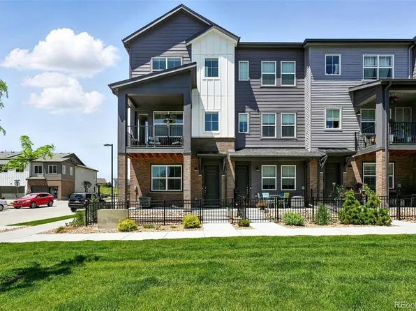 6988 Ipswich Court, Castle Pines, CO 80108