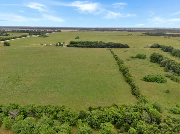 TRACT 5 County Road 2158, Cooper, TX 75432