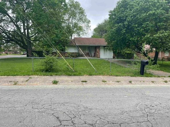 800 N 15th St, Richmond, IN 47374