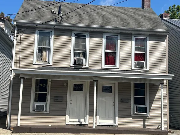 623-625 Broad St, Chambersburg, PA 17201