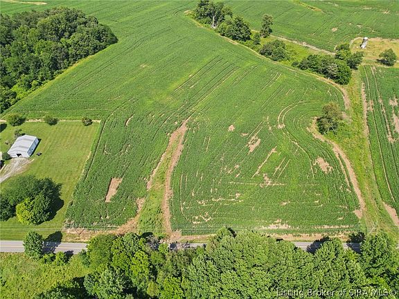 5th image of 0 New Wash Bethlehem Rd - Giltner Lot 2