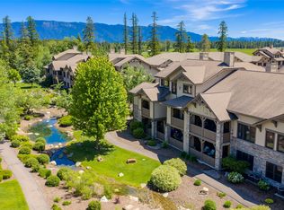 The Monterra at Whitefish, Whitefish, MT 59937