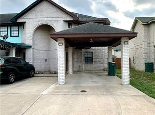 2608 Melanie Dr, Pharr, TX 78577