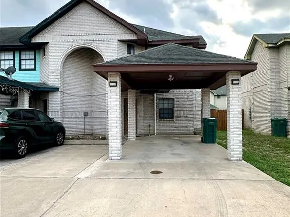 2608 Melanie Dr, Pharr, TX 78577