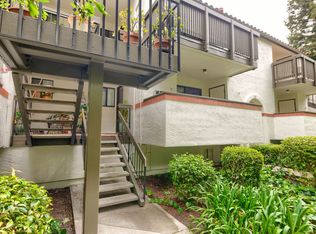 701 San Conrado Ter UNIT 3, Sunnyvale, CA