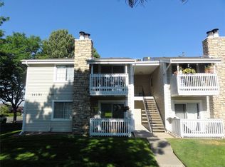 14191 E Jewell Ave APT 102, Aurora, CO 80012