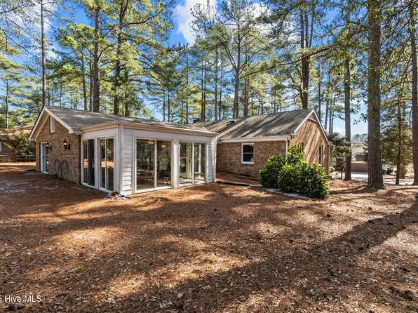 35 Hillcrest Road, Pinehurst, NC 28374