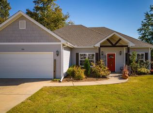 516 Celestial Cv, Benton, AR 72015