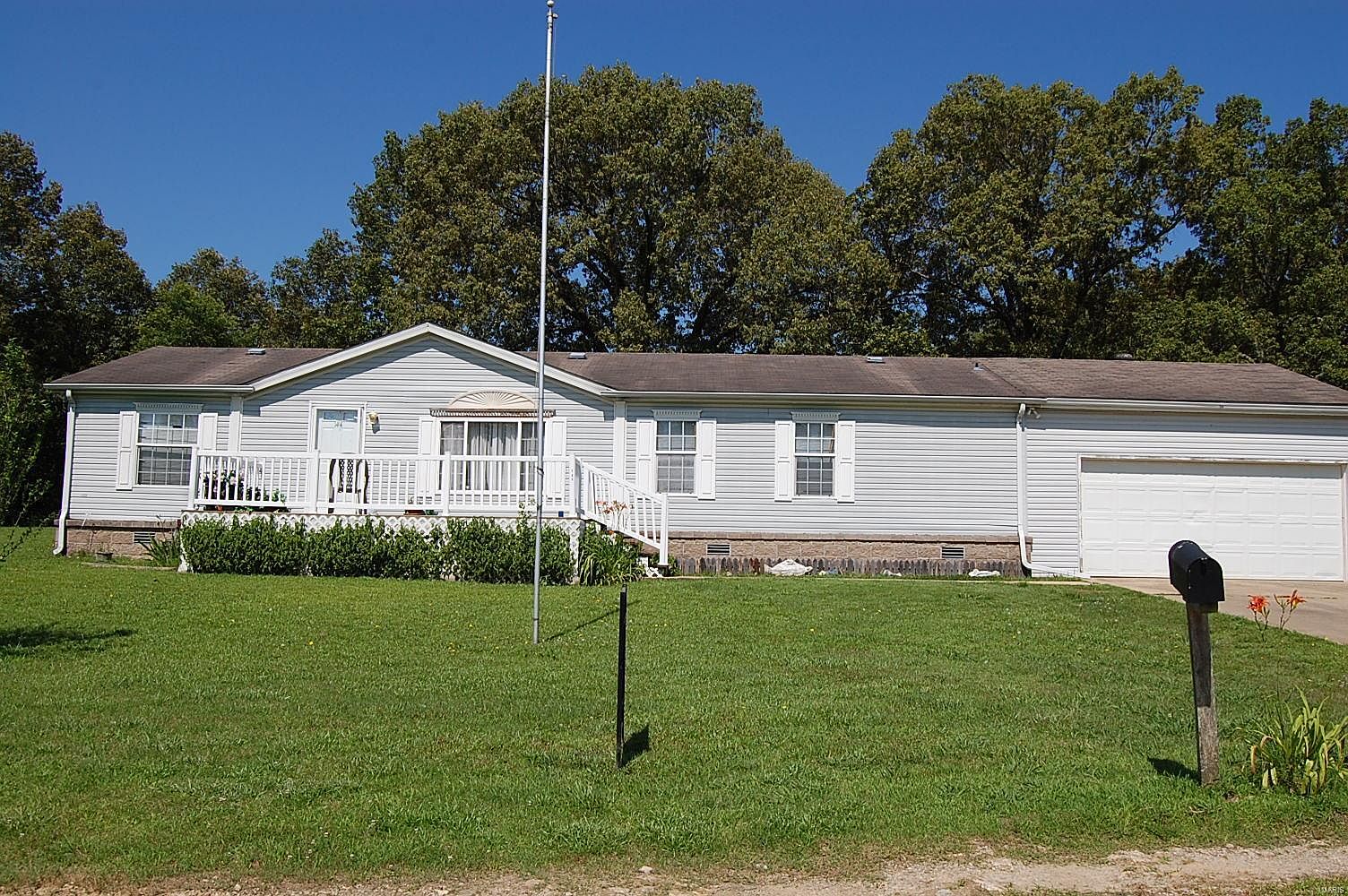 144 Pebble Creek Dr, Harviell, MO 63945 Zillow