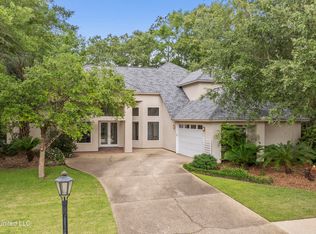 7395 Live Oak Way, Pass Christian, MS 39571