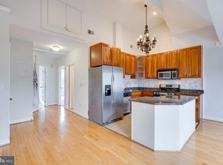 437 Manor Pl NW APT 4, Washington, DC 20010