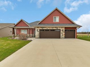 1706 River Links Dr, Cold Spring, MN 56320
