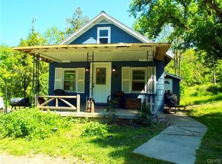 6512 Perryville Rd, Chittenango, NY 13037