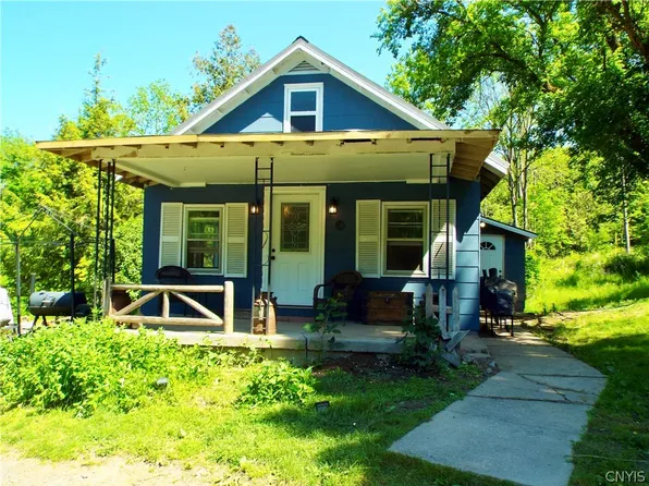 6512 Perryville Rd, Chittenango, NY 13037
