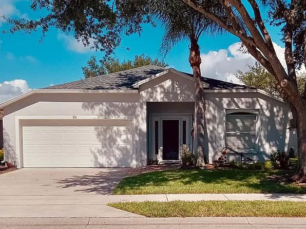 974 E 13th Sq, Vero Beach, FL 32960