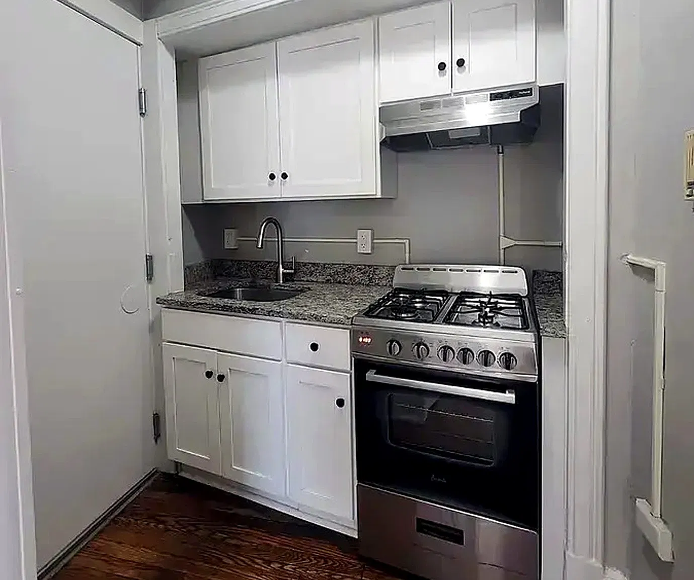 1 bed, 650 sqft, $1,700 — Photo 1
