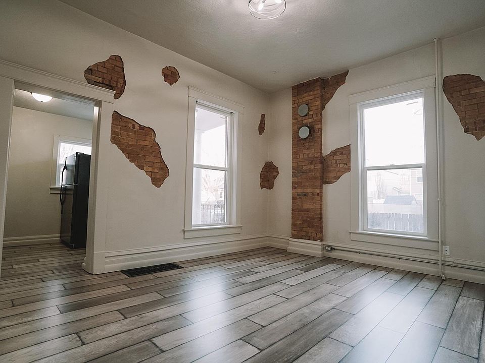Front Room