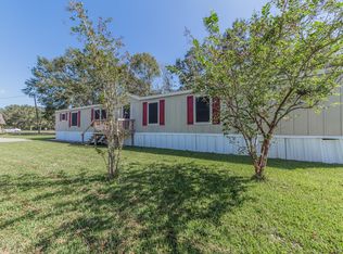 781 S Wimberly St, Church Pt, LA 70525