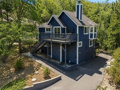 28833 Manitoba Dr, Lake Arrowhead, CA, 92352