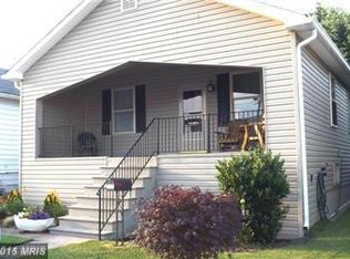 6918 Sollers Point Rd, Baltimore, MD 21222