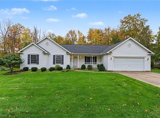 2650 Lacolline Dr, Stow, OH 44224