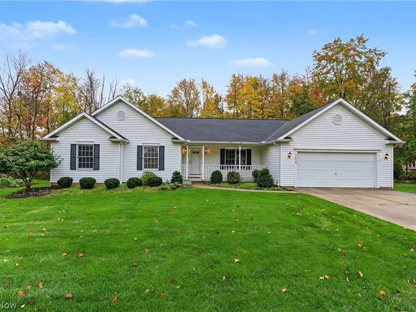 2650 Lacolline Dr, Stow, OH 44224