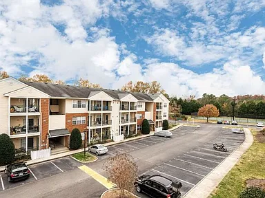 830 Brassie Lane, Unit H