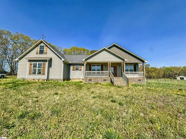 110 Bruce Meadows Ln, Fountain Inn, SC 29644