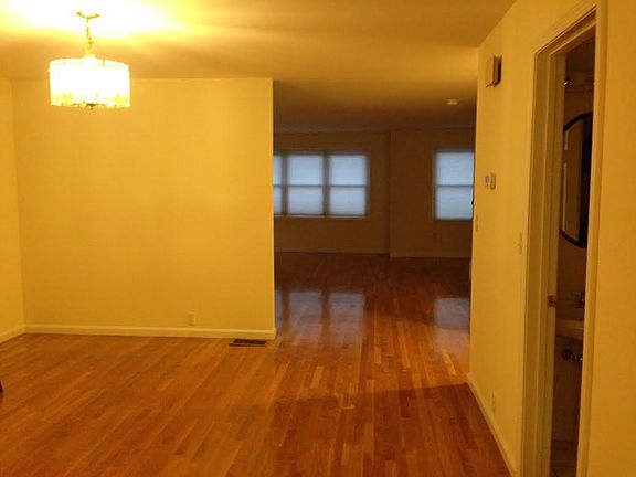 Dining Room Connecting to Family Room