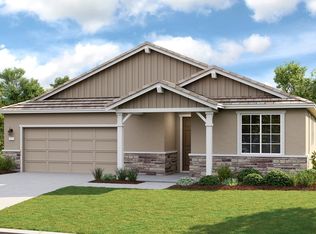 Quail Plan 9 Plan, Esplanade at Turkey Creek, Lincoln, CA 95648