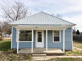 407 7th St, Alma, NE 68920
