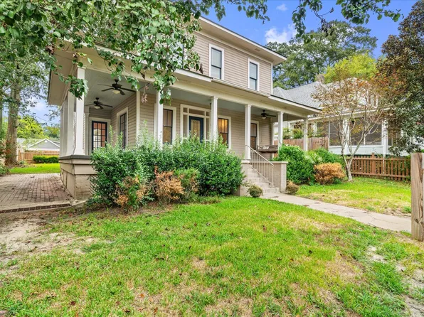 834 N 5th Ave, Laurel, MS 39440