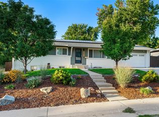 7865 E Jefferson Pl, Denver, CO 80237