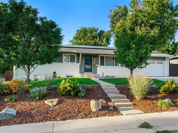 7865 E Jefferson Place, Denver, CO 80237
